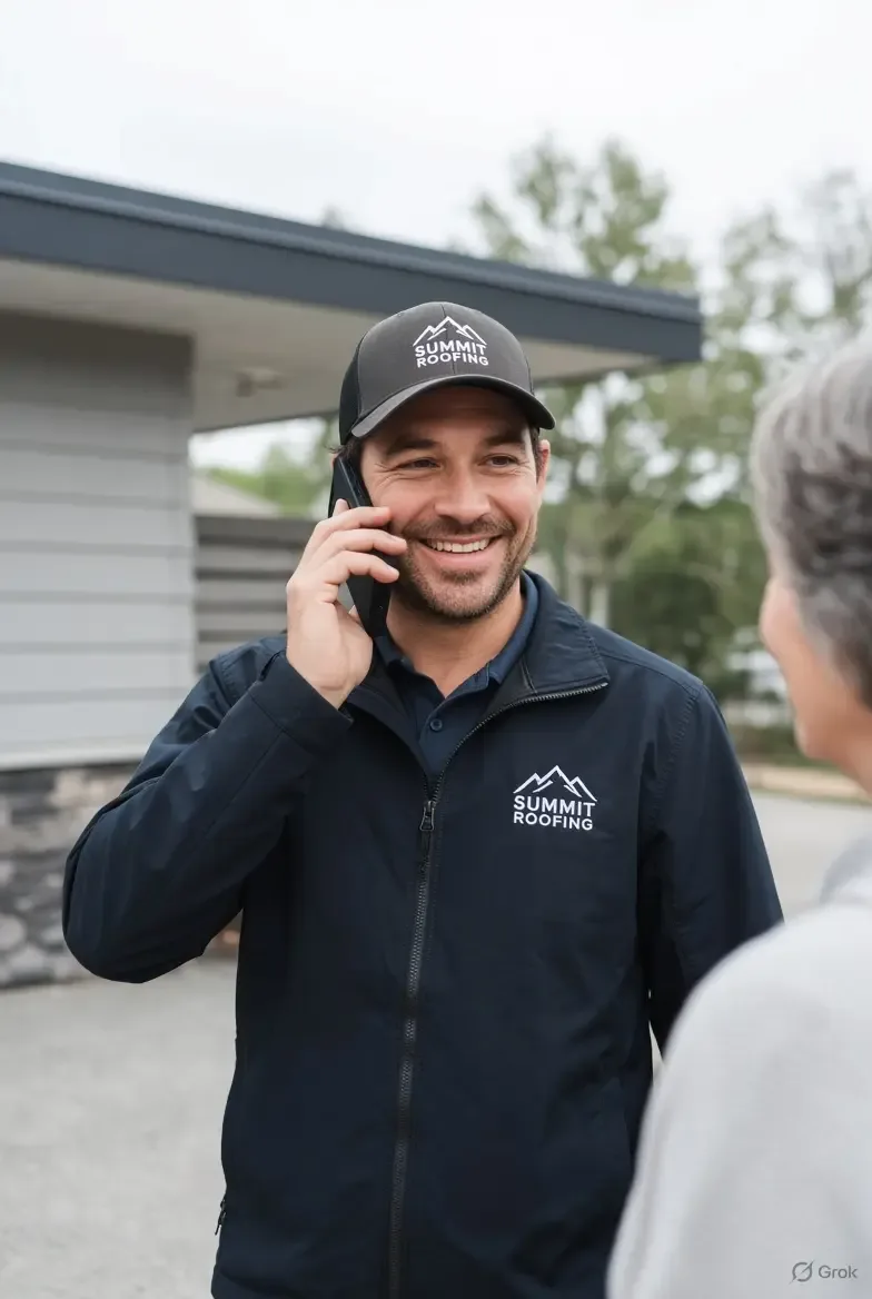 Flat Roof Leak Repair Oden, MI FAQs
